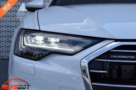 запчастини  AUDI A6 C8 (F2) запчастини  AUDI A6 C8 (F2) фото 3