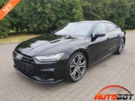запчасти  AUDI A7 II Sportback (4G8) фото 3