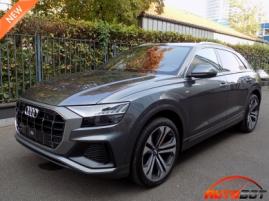 запчасти  AUDI Q8 I фото 3
