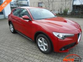 запчасти  ALFA ROMEO Stelvio (949) фото 3