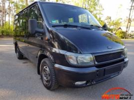 запчастини  FORD Transit V запчастини  FORD Transit V фото 3