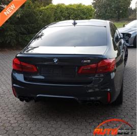 запчасти  BMW M5 F90 фото 3