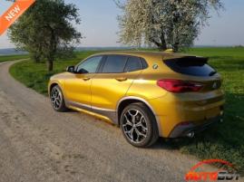 запчасти  BMW X2 F39 фото 3
