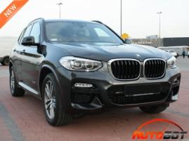 запчастини  BMW X3 III G01 запчастини  BMW X3 III G01 фото 3