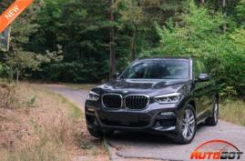 запчасти  BMW X3M III F97 фото 3
