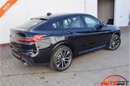 запчасти  BMW X4 II G02 фото 3