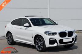 запчасти  BMW X4M II F98 фото 3