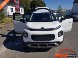 запчастини  CITROEN C3 Aircross фото 3