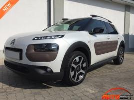 запчастини  CITROEN C4 Cactus I фото 3