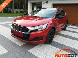 запчасти  CITROEN DS4 Crossback фото 3