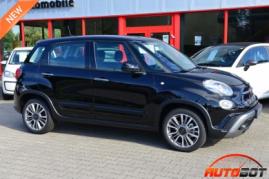 запчастини  FIAT 500L II запчастини  FIAT 500L II фото 3