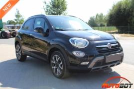 запчастини  FIAT 500X I (334) фото 3