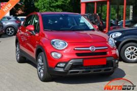 запчастини  FIAT 500X II фото 3