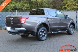 запчасти  FIAT Fullback фото 3