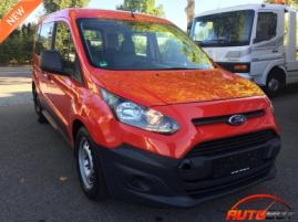 запчастини  FORD Transit Connect Mk2 фото 3
