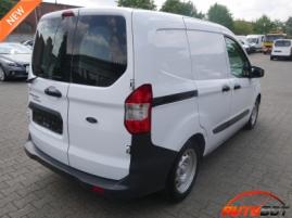 запчасти  FORD Transit Courier Mk1 фото 3