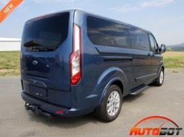 запчастини  FORD Transit Custom Mk1 запчастини  FORD Transit Custom Mk1 фото 3