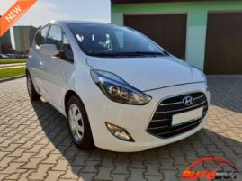 запчастини  HYUNDAI ix20 запчастини  HYUNDAI ix20 фото 3