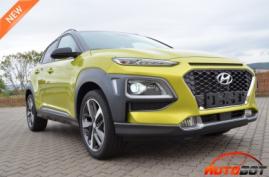 запчастини  HYUNDAI Kona запчастини  HYUNDAI Kona фото 3