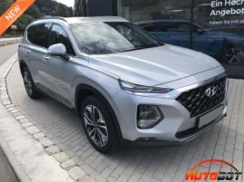запчасти  HYUNDAI Santa Fe IV (TM) фото 3