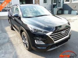 запчастини  HYUNDAI Tucson III (TL) фото 3