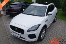 запчасти  JAGUAR E-Pace фото 3