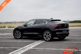 запчастини  JAGUAR I-Pace фото 3
