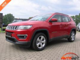 запчасти  JEEP Compass II (MP/552) фото 3