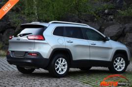 запчастини  JEEP Cherokee V (KL) запчастини  JEEP Cherokee V (KL) фото 3