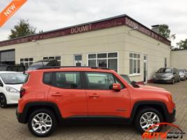 запчастини  JEEP Renegade I (BU520) запчастини  JEEP Renegade I (BU520) фото 4