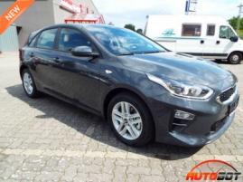 запчасти  KIA Cee’d III (CD) фото 3