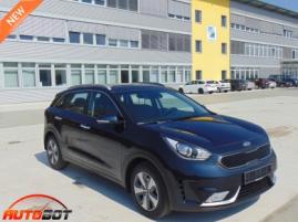 запчасти  KIA Niro (DE) фото 3