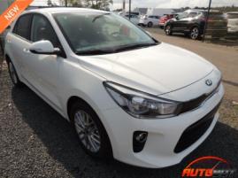 запчастини  KIA Rio IV (YB) запчастини  KIA Rio IV (YB) фото 3