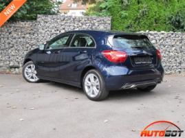 запчастини  MERCEDES-BENZ A-CLASS W177/V177 фото 3