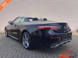 запчасти  MERCEDES-BENZ E-CLASS C238/A238 фото 3