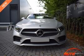 запчастини  MERCEDES-BENZ CLS-CLASS C257 фото 3