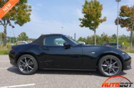 запчастини  MAZDA MX-5 IV (ND) запчастини  MAZDA MX-5 IV (ND) фото 3