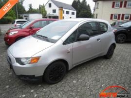 запчасти  MITSUBISHI Colt VII (CZ3, CZC) фото 3