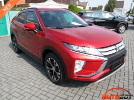 запчасти  MITSUBISHI Eclipse Cross запчасти  MITSUBISHI Eclipse Cross фото 3