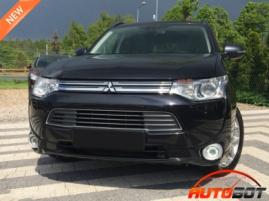 запчасти  MITSUBISHI Outlander III фото 3