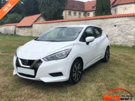 запчасти  NISSAN Micra V (K14) фото 3