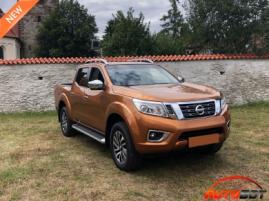 запчасти  NISSAN Navara (D23M) фото 3