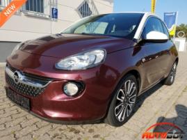 запчасти  OPEL Adam фото 3