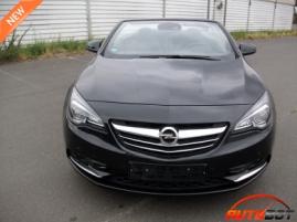 запчастини  OPEL Cascada фото 3