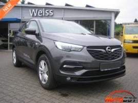 запчастини  OPEL Grandland X фото 3