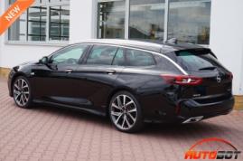 запчасти  OPEL Insignia B фото 3
