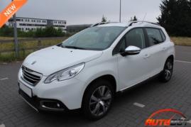 запчасти  PEUGEOT 2008 фото 3