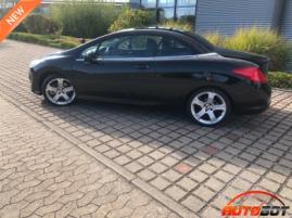 запчастини  PEUGEOT 308 CC запчастини  PEUGEOT 308 CC фото 3