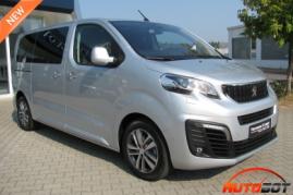 запчастини  PEUGEOT Traveller фото 3