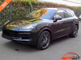 запчасти  PORSCHE Cayenne III (PO536) фото 3